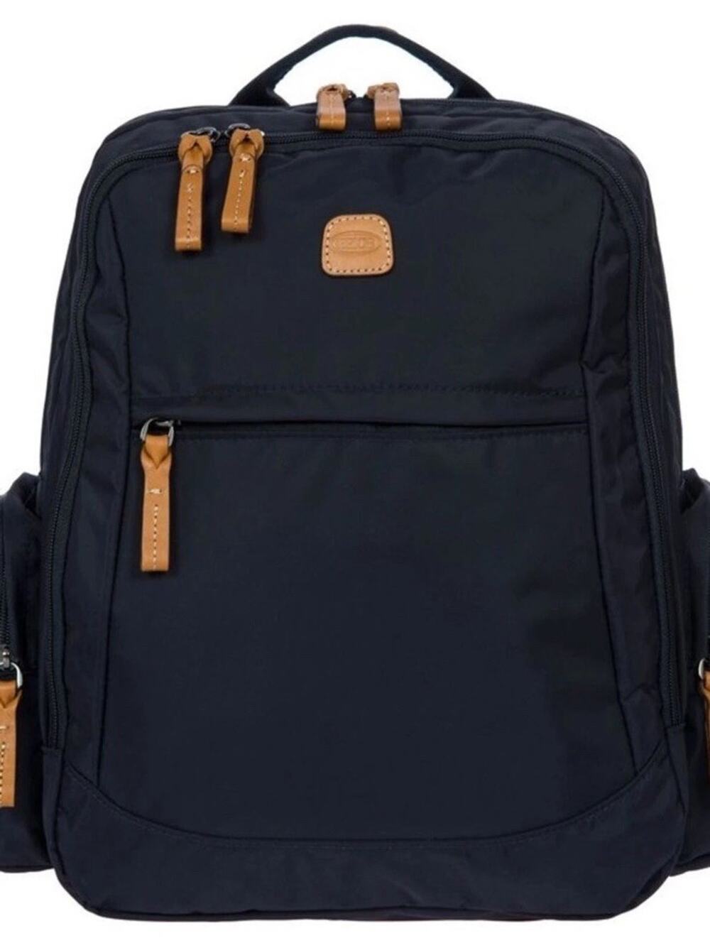 Bric's | X-Bag Nomad Backpack Navy